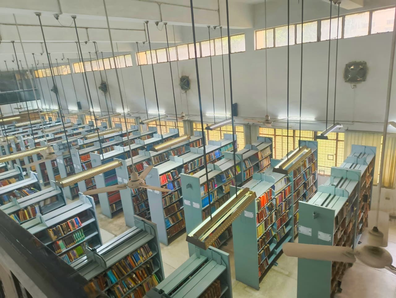 MNNIT Allahabad Academic photo 4